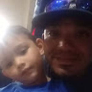 Meet your Posher, Carlos